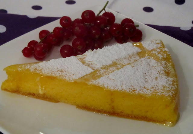 tarta capuchina